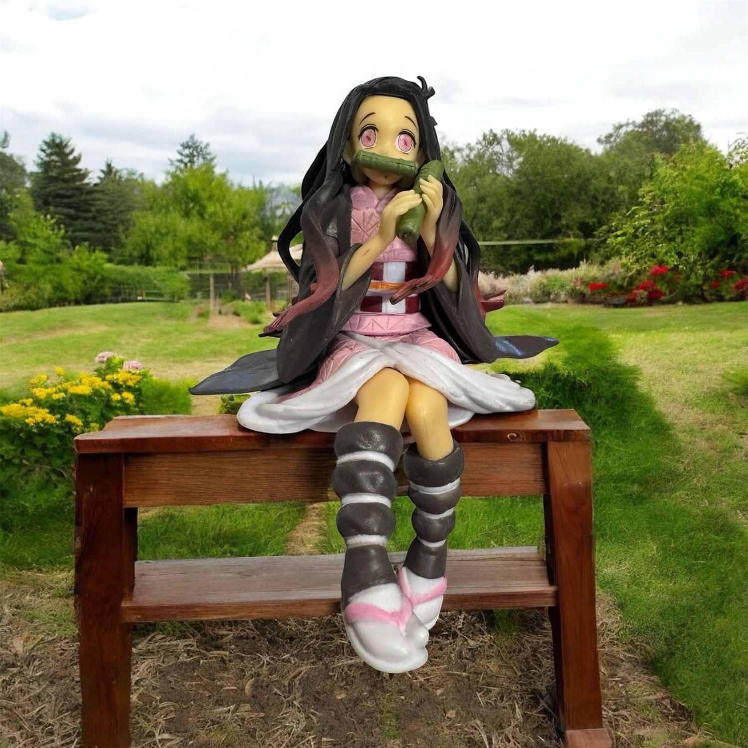 Nezuko