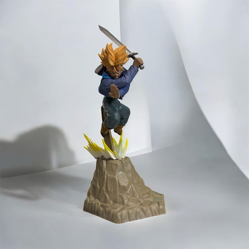 Trunks SS (Air)