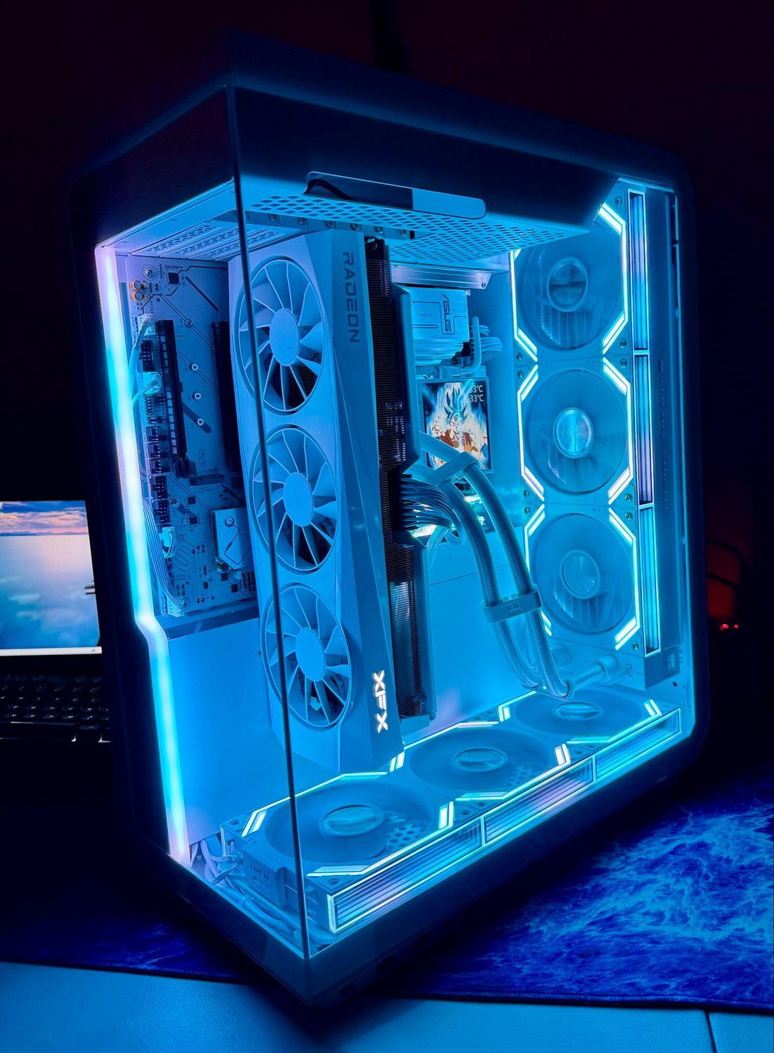 ARCTIX PC