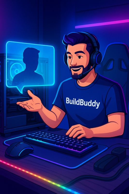 BuildBuddy