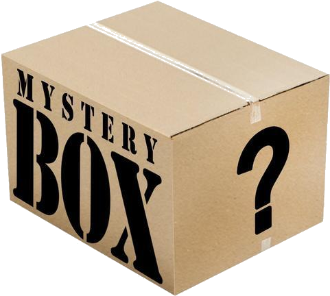 Mystery Box/Bag