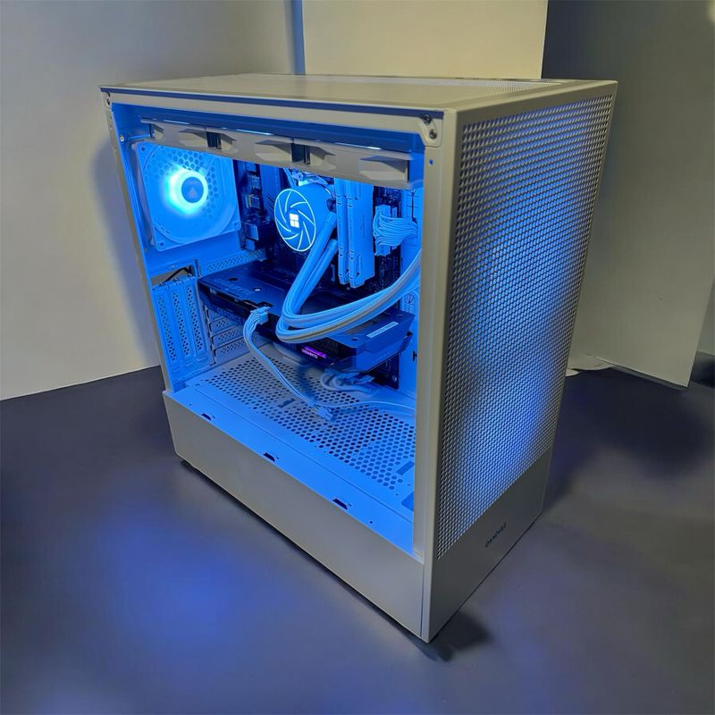 TYRO PC