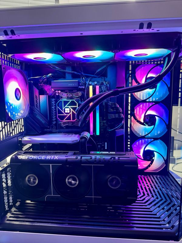 ACE PC
