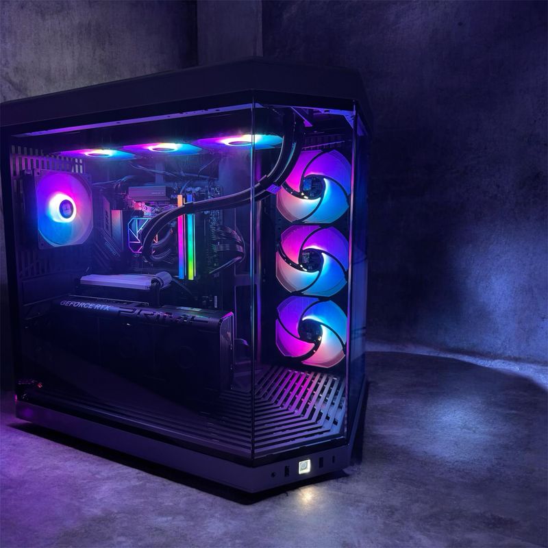 ACE PC