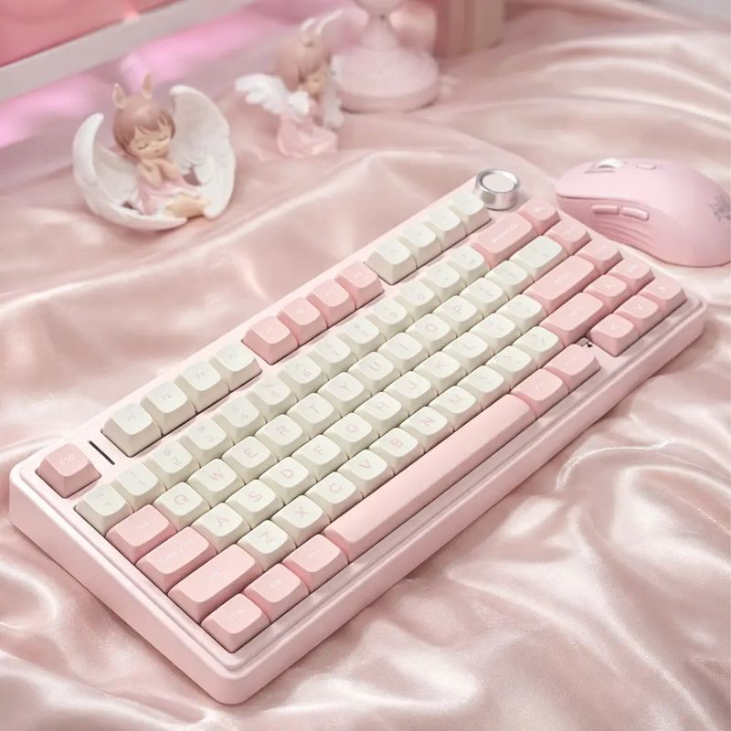 AULA F75 (Pink)