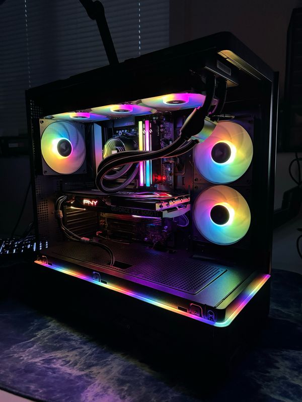 TYRO X PC