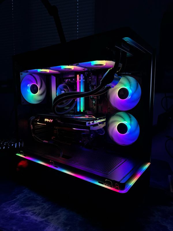 TYRO X PC