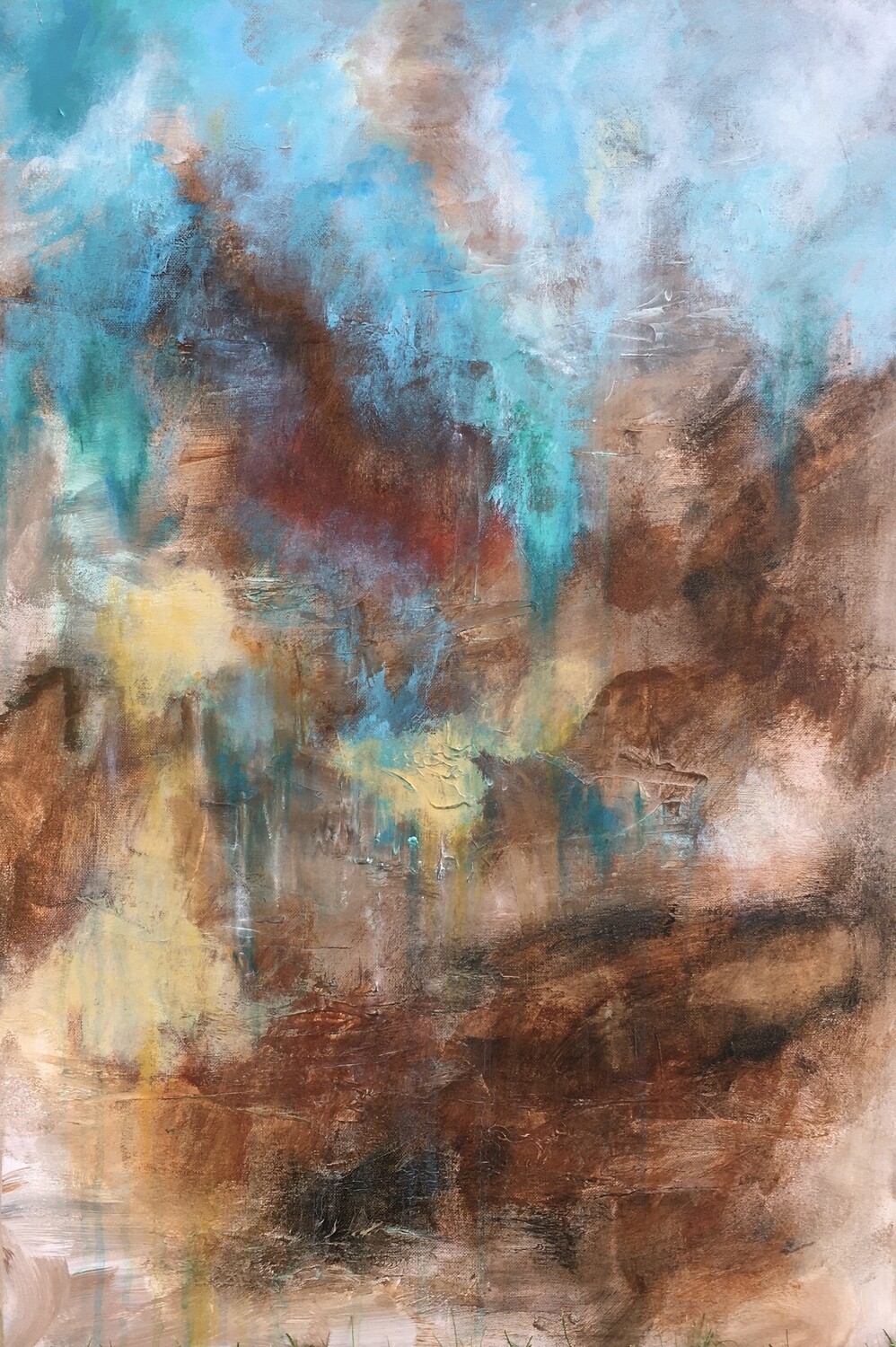 Rusty