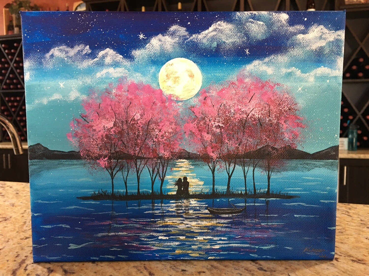 Moonlight