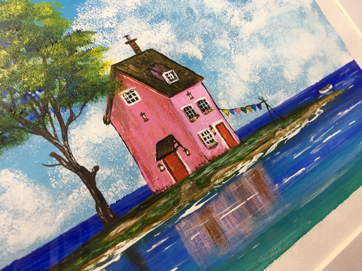 My Little Island