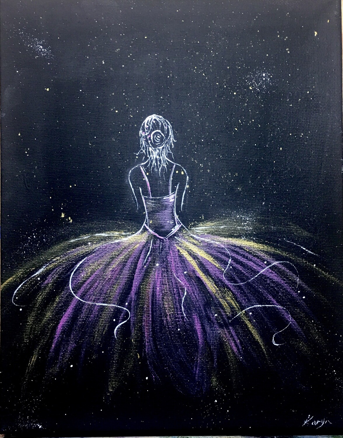 Ballerina