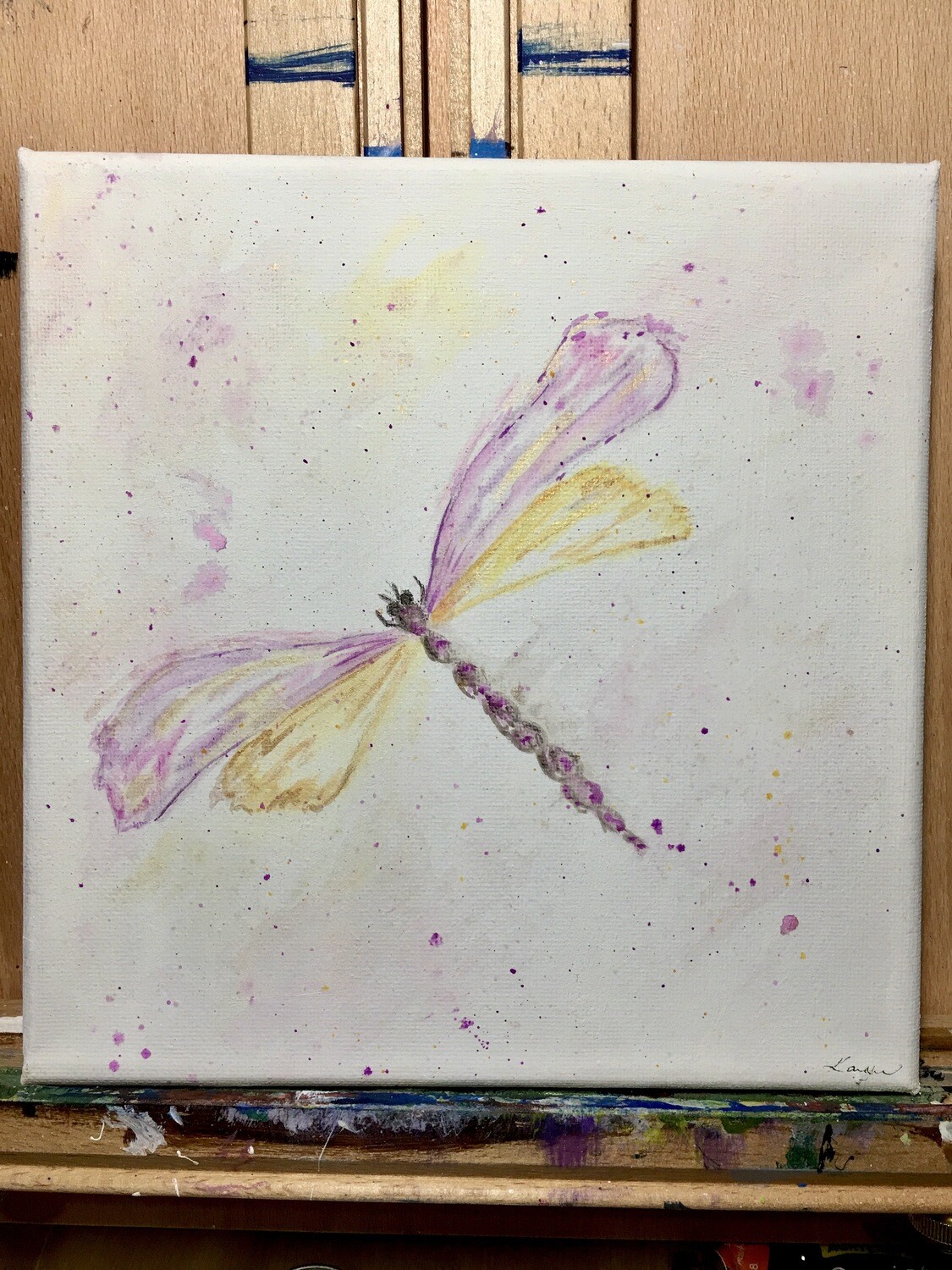 Dragonfly