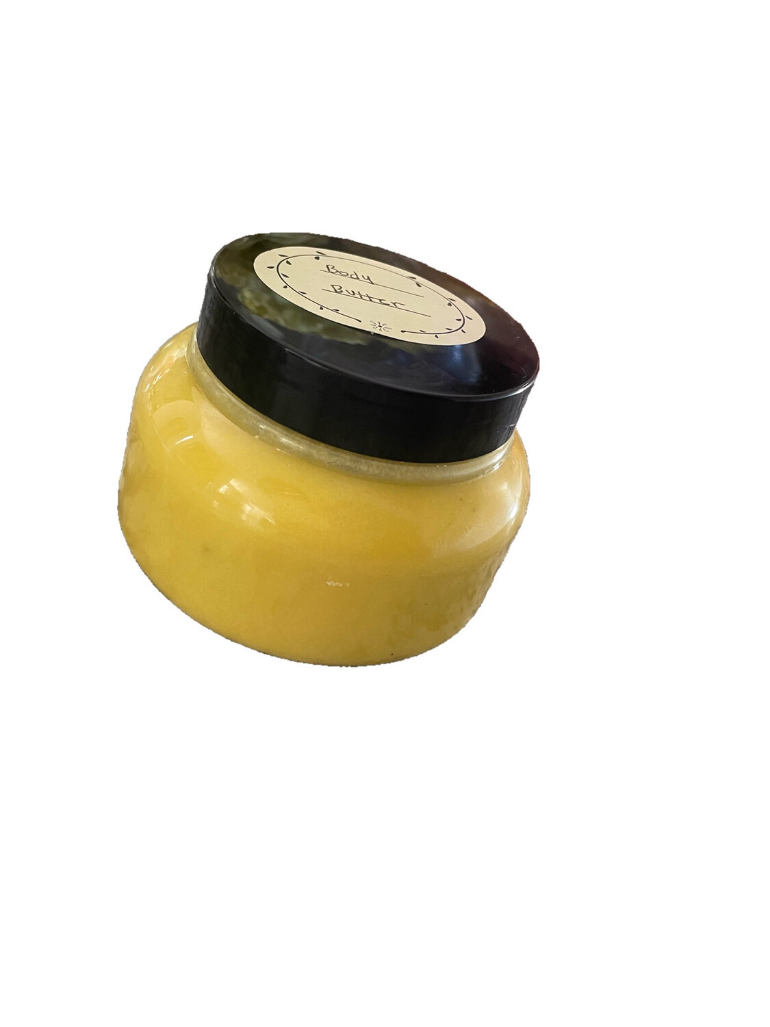 Body Butter