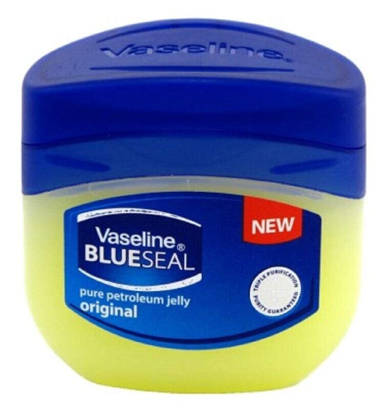 Vaseline petroleum Jelly 12pack 50ml