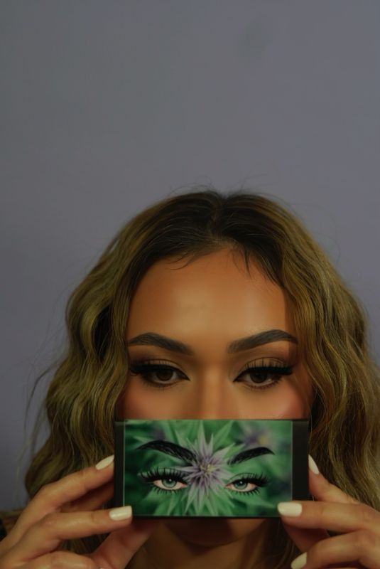 Diva - Lash strip