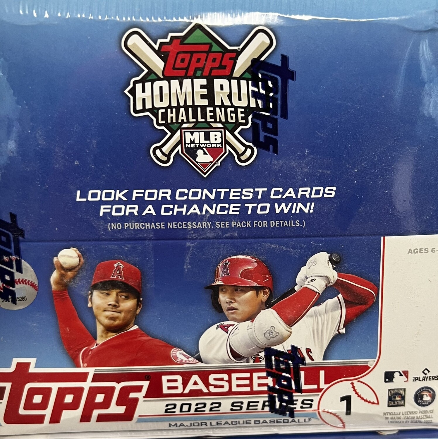 Crock's Sports Emporium Clearwater Baseball Card Shop