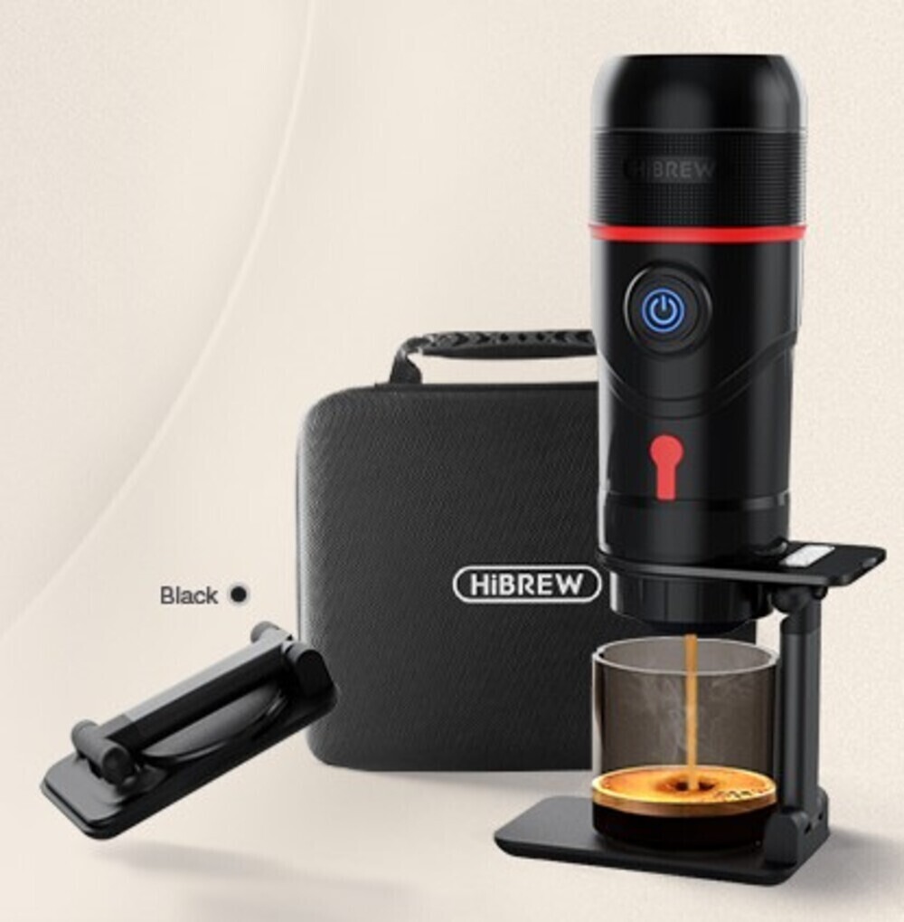 Portable Espresso Coffee Machine