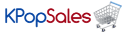 KPop Sales