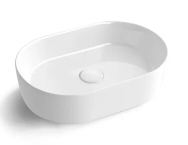 Quay Oval Basin
