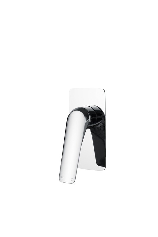 AU Shower Mixer