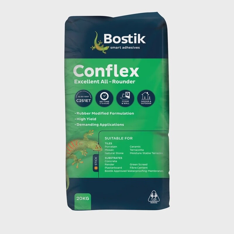 Conflex Tile Adhesive