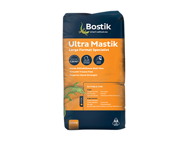 Ultra Mastik