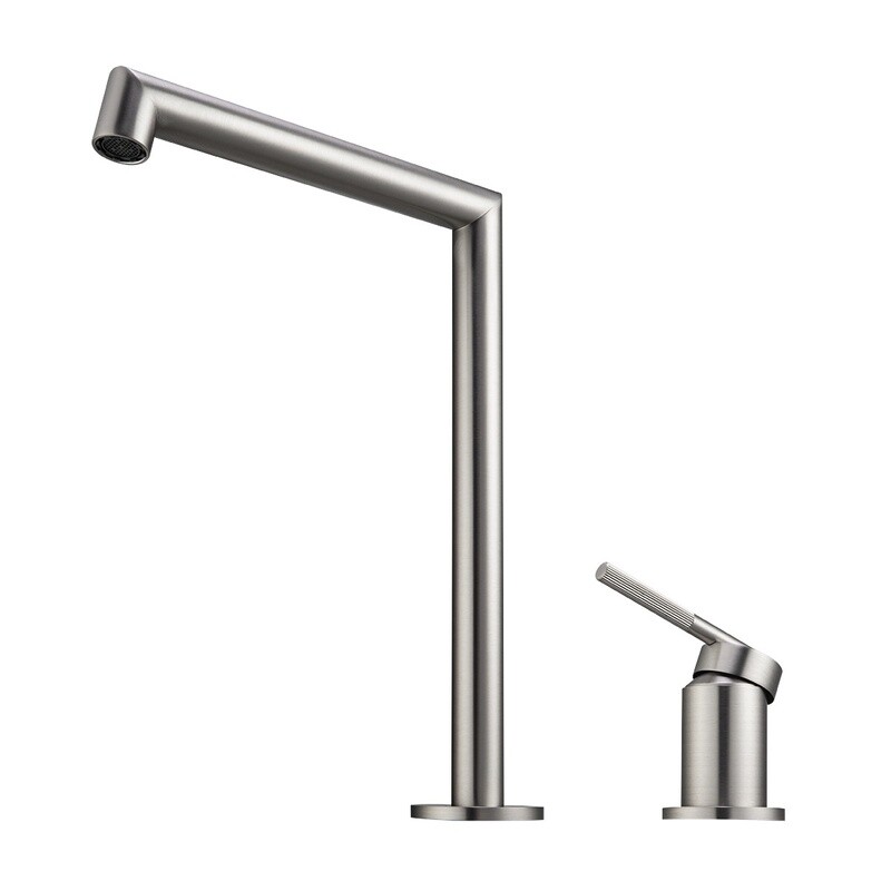 CADDENCE Series Split Type Basin Mixer