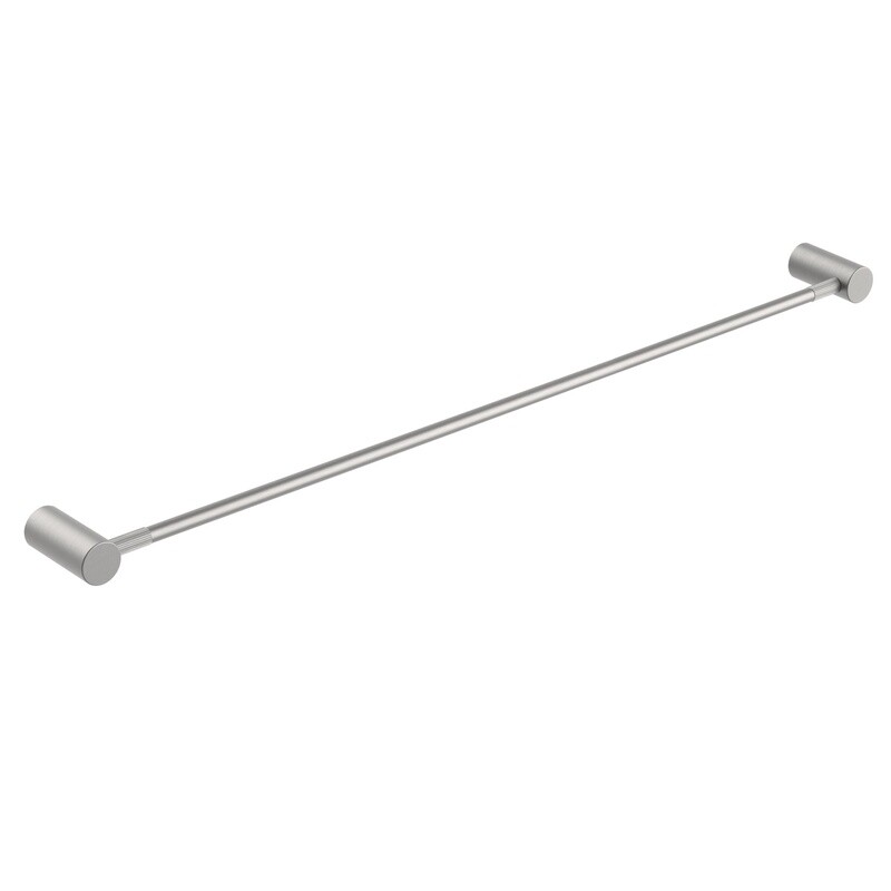 CADDENCE Series Single Towel Rail