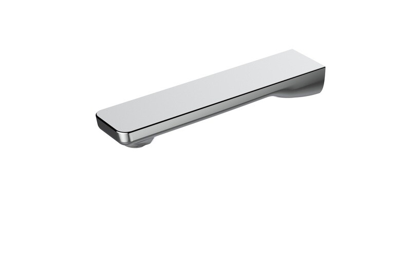 Ivano Wall Spout