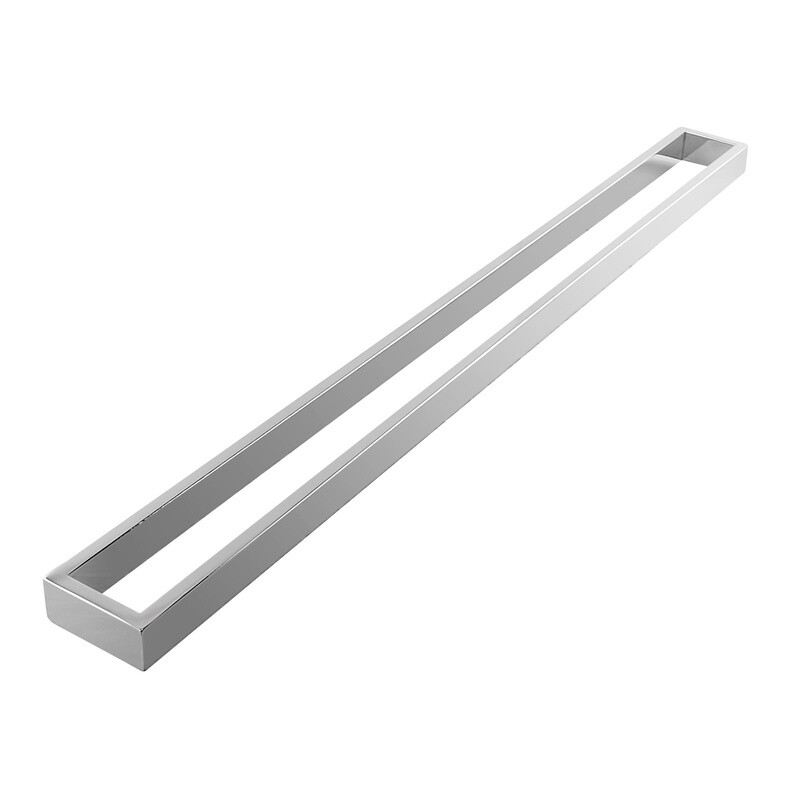Ivano Single Towel Rail