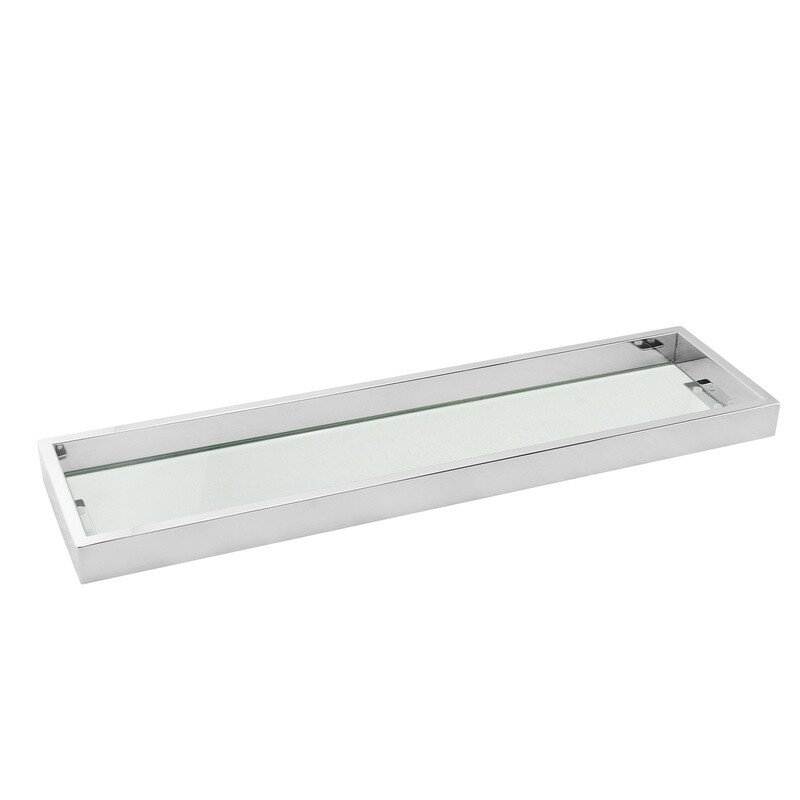 IVANO Series Glass Shelf