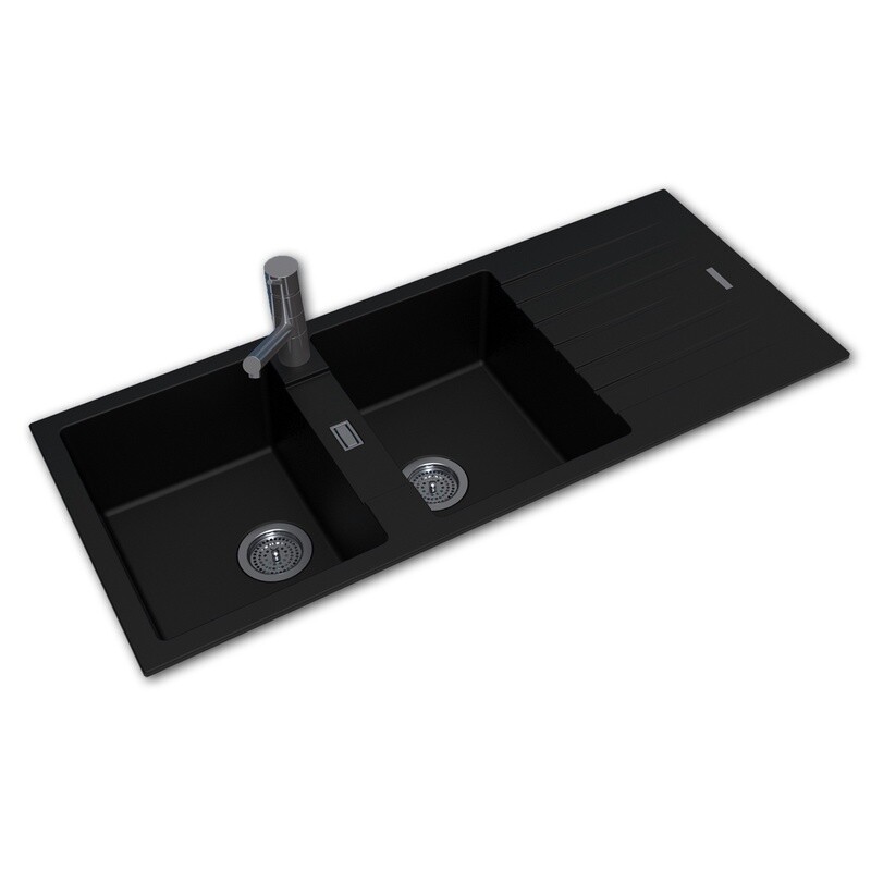 Granite Quartz Stone Kitchen Sink