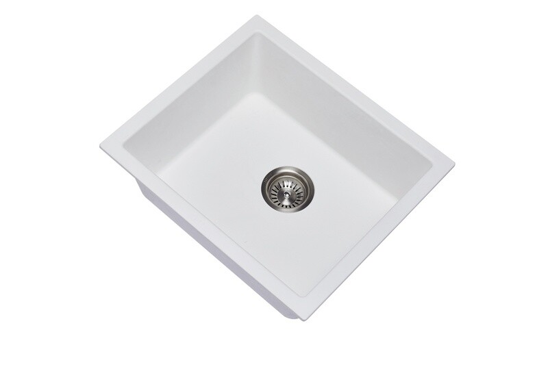 Aquaperla - Granite Sink
