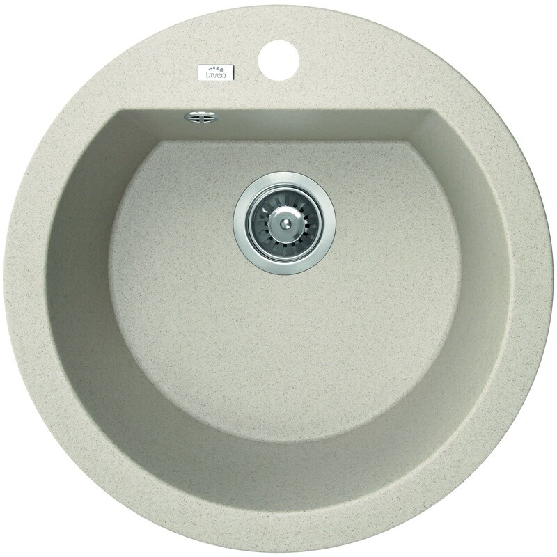 Laveo Granite Stone Sink Single Bowl
