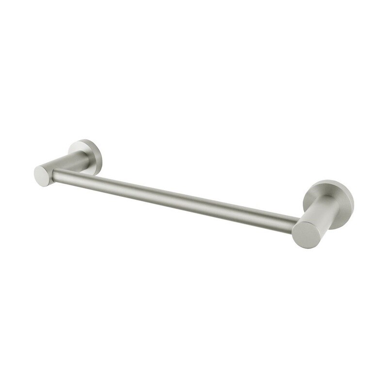 LUCID PIN Series Round Towel Rack Rail