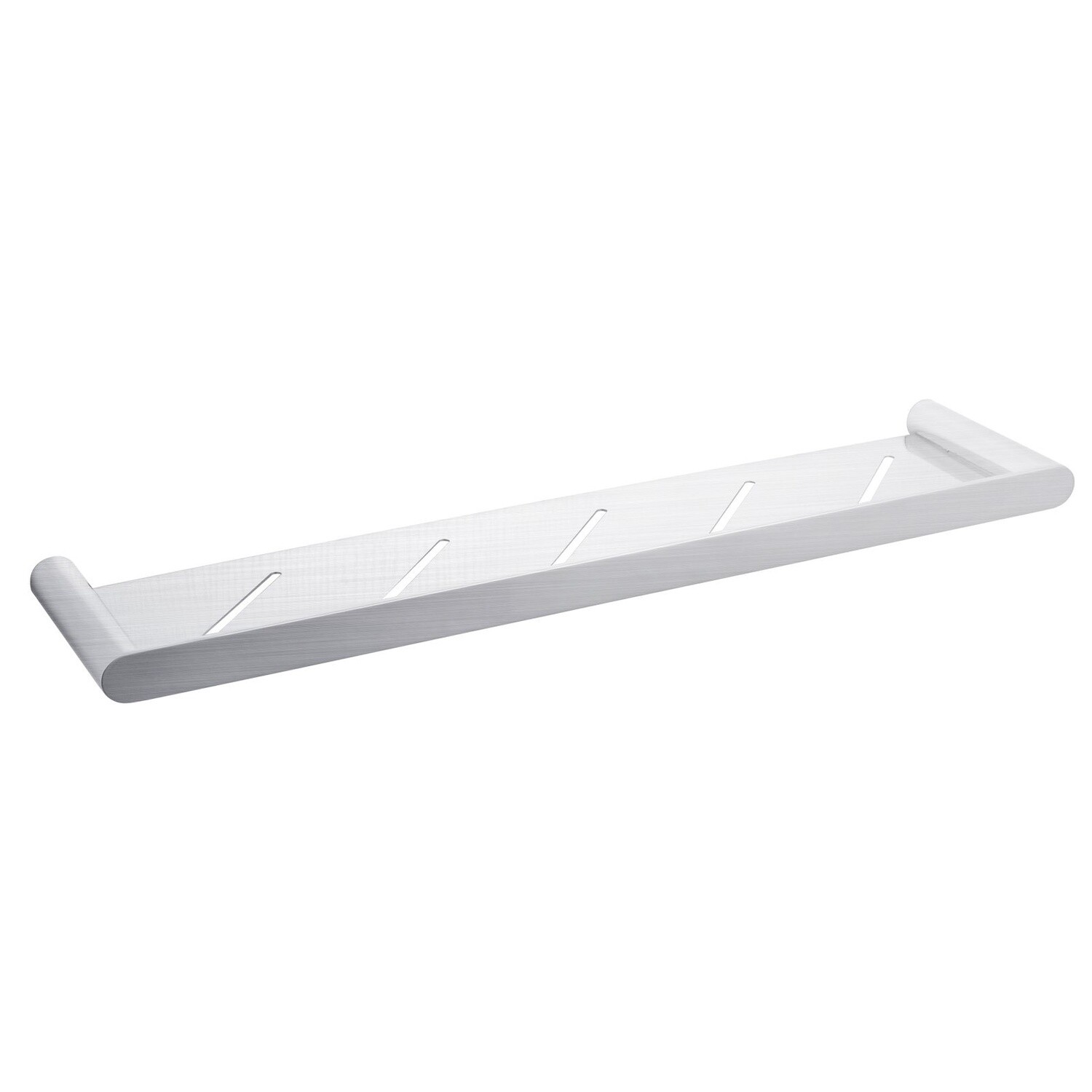 Rushy Series Shelf, Colour: Chrome