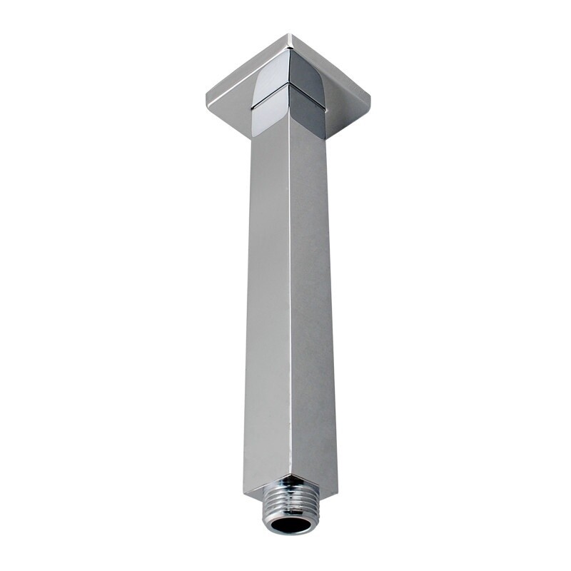 Square Ceiling Shower Arm