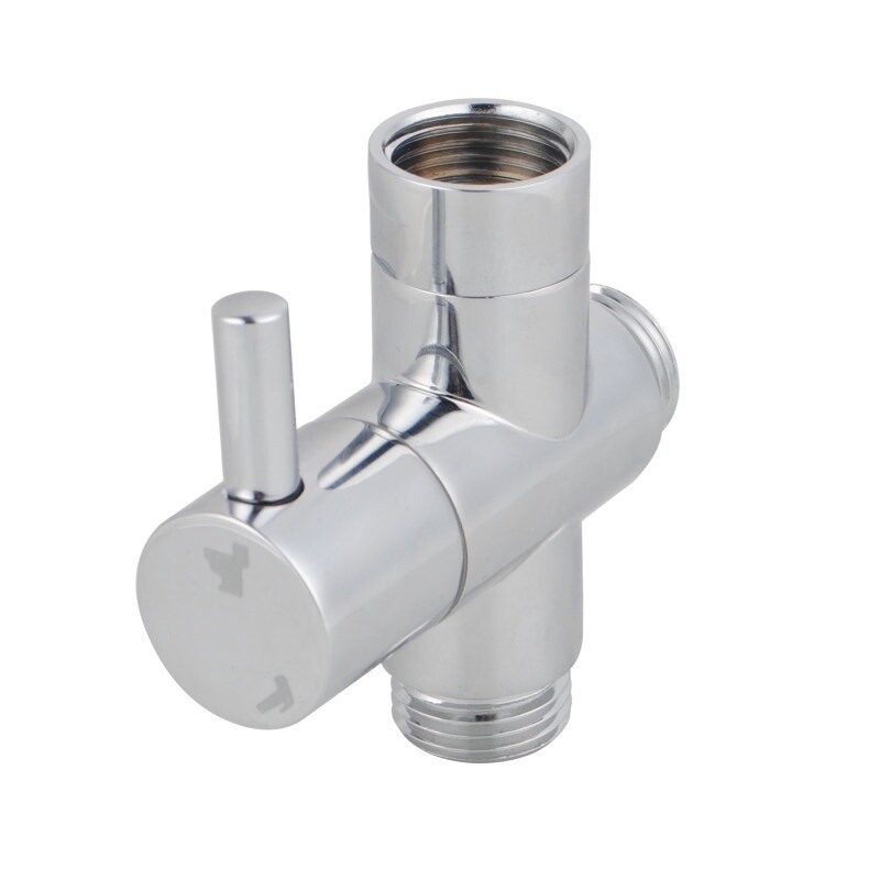Bidet Spray&#39;s Brass Diverter