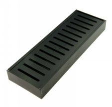 Lauxes &#39;Celleni&#39; Aluminium Floor Grate