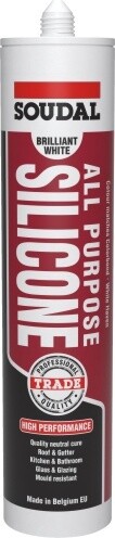 All Purpose Silicone