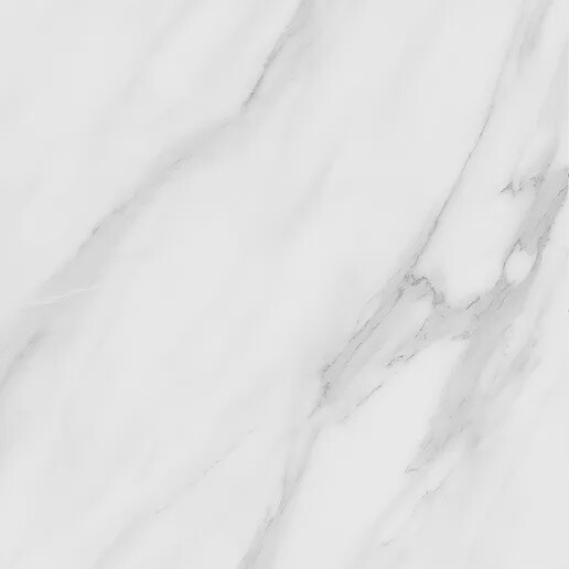 Snow White Marble Series, Finish: Polish, Size: 300x600