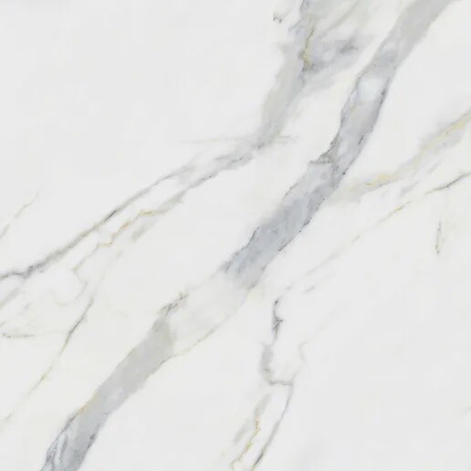 Calacatta Marble Series, Colour: Gold, Size: 600x600, Finish: Matt
