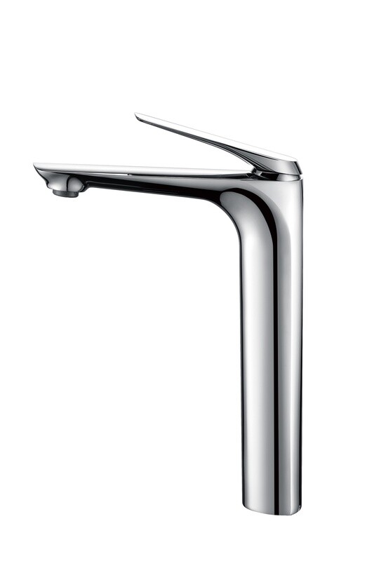 AU Basin Mixer