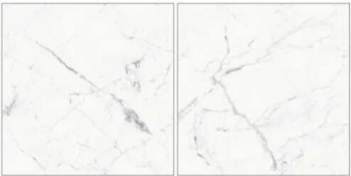 Flow-On Carrara Polished, Size: 300x600