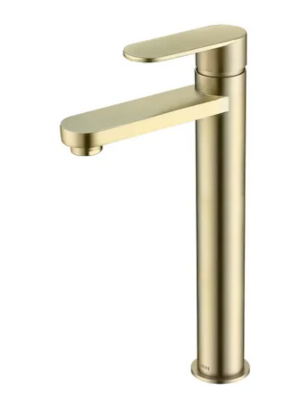 Vetto Tall Basin Mixer