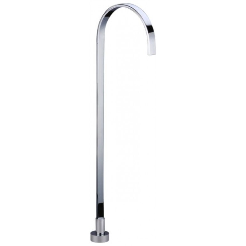 Free Standing Bath Spout