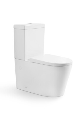 Toilets