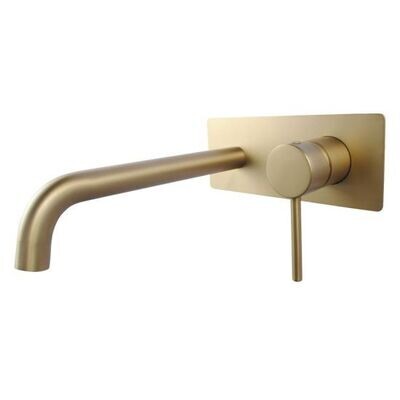 Tapware