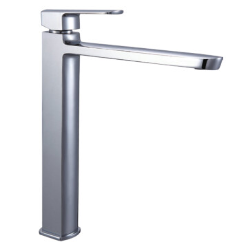 Lavender Tower Basin Mixer