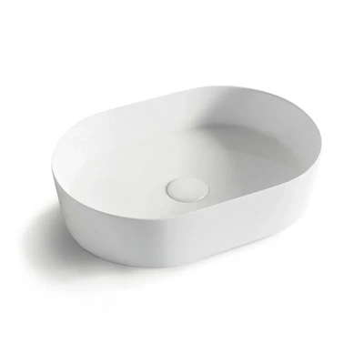 Above Counter Basins